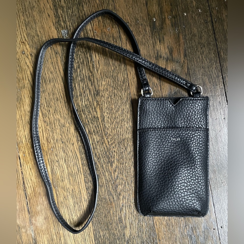 CoLab Crossbody Bag